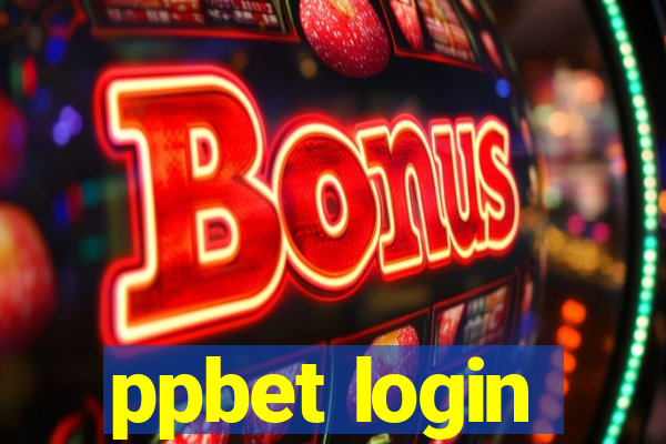 ppbet login